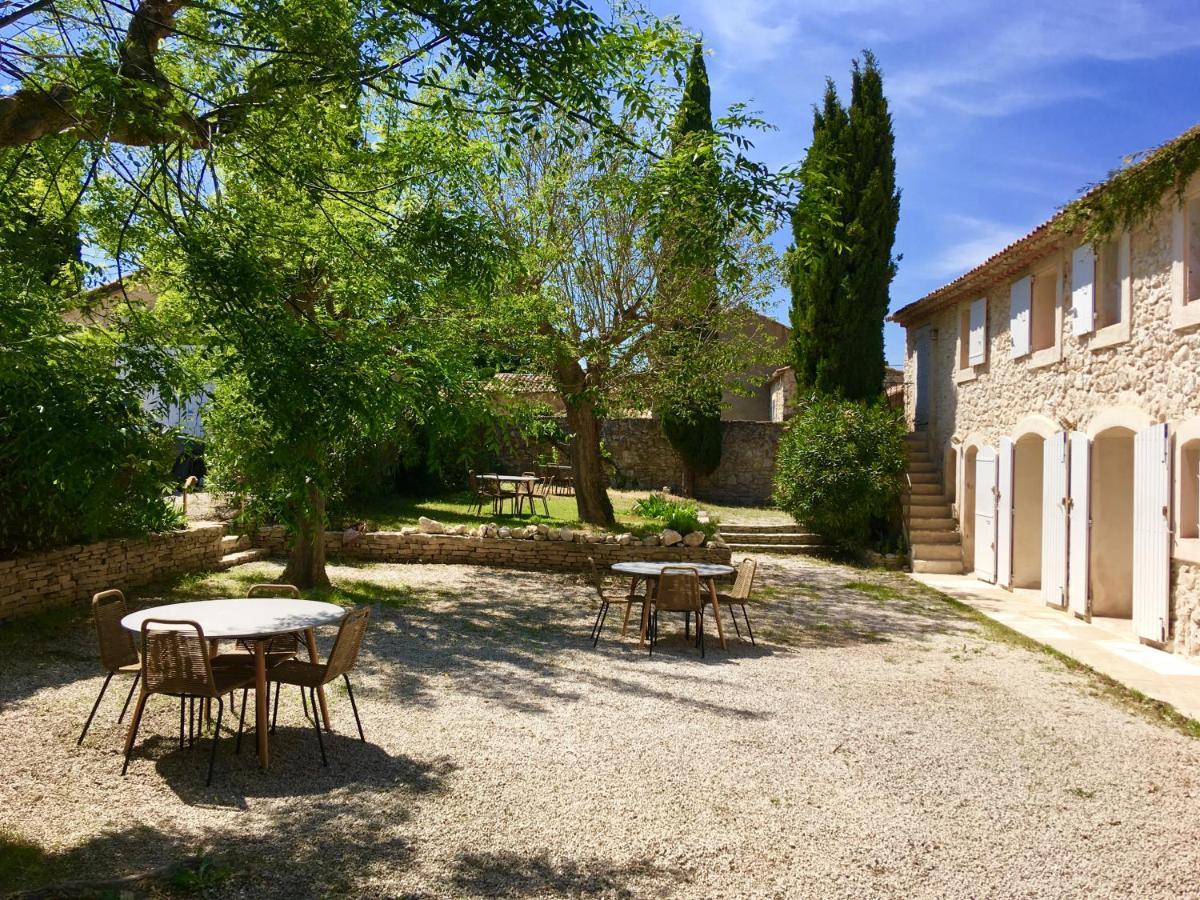 Hotel Domaine De Carraire Aix-en-Provence Esterno foto